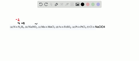determine-the-oxidation-number-for-the-indicated-element-in-each-of-the-following-substances-a-mat-5