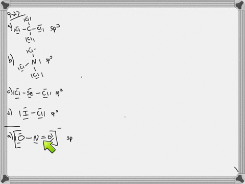 give-the-expected-hybridization-of-the-central-atom-for-the-molecules-or-ions-in-exercises-87-and-93
