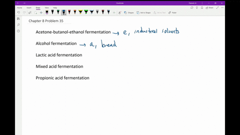 match-the-fermentation-pathway-with-the-correct-commercial-product-it-is-used-to-produce-____acetone