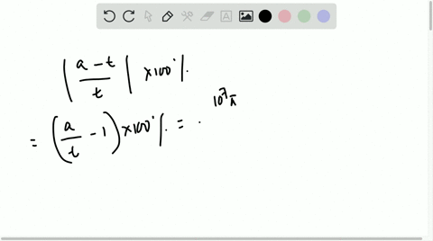 one-year-is-nearly-pi-times-107-s-find-the-percentage-error-in-this-approximation-where-percentage-e
