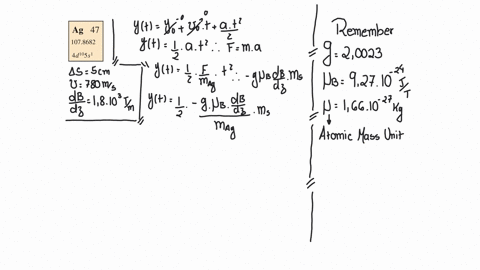 ii-in-a-stern-gerlach-experiment-ag-atoms-exit-the-oven-with-an-average-speed-of-780-mathrmm-mathrms