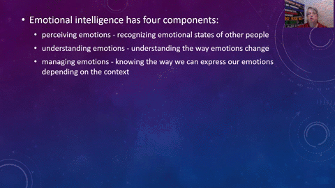 which-of-the-following-is-not-a-component-of-emotional-intelligence-a-understanding-emotions-b-perce
