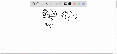 solve-each-equation-frac8y-532y-4