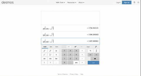 in-exercises-7376-complete-the-table-to-find-an-interval-containing-the-solution-of-the-equation-t-3