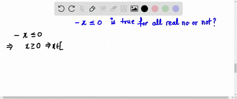 determine-whether-each-statement-is-true-for-all-real-numbers-x-if-the-statement-is-false-then-ind-7