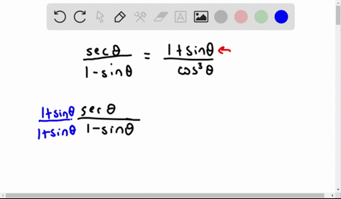 establish-each-identity-fracsec-theta1-sin-thetafrac1sin-thetacos-3-theta