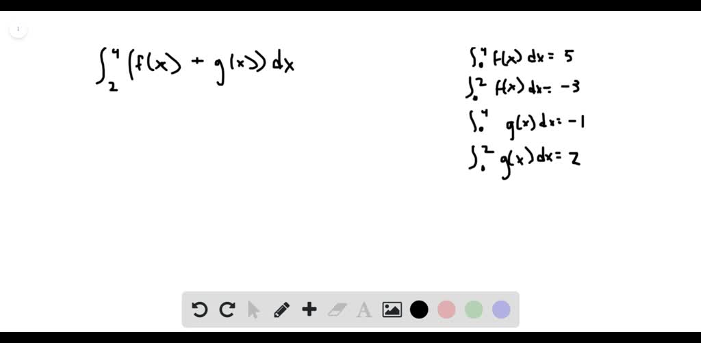 solved-suppose-that-0-4-f-x-d-x-5-and-0-2-f-x-d-x-3-and-0-4-g-x