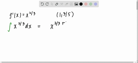 find-an-equation-of-the-curve-whose-tangent-line-has-a-slope-of-fprimexx2-3-given-that-the-point-1-2