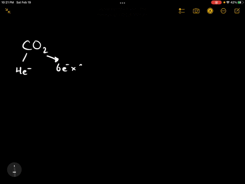 draw-a-dot-diagram-for-carbon-dioxide-mathrmco_2-3