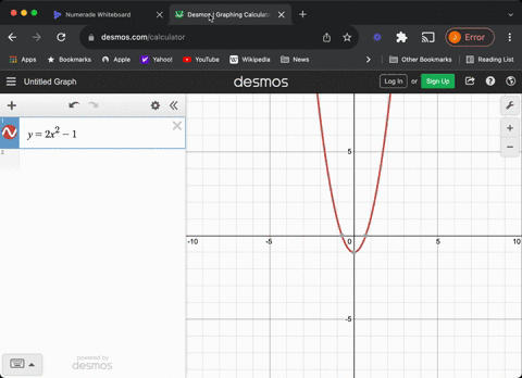graph-each-equation-by-completing-the-table-of-values-beginaligned-y2-x2-1-beginarraycc-hline-x-y-hl