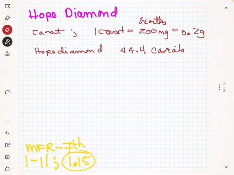 gemstones-are-weighed-in-carats-with-1-carat-200-mathrmmg-exactly-what-is-the-mass-in-grams-of-the-h