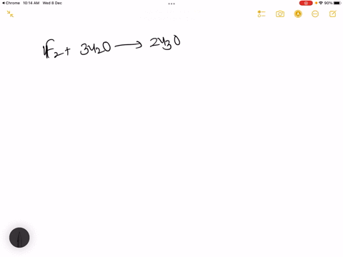 which-of-the-following-reactins-are-correct