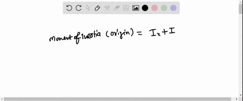 true-or-false-the-moment-of-inertia-about-the-origin-equals-the-difference-between-the-moment-of-ine