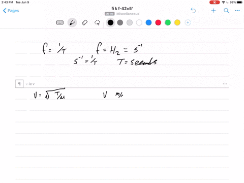 a-student-taking-a-quiz-finds-on-a-reference-sheet-the-two-equations-ffrac1t-quad-text-and-quad-vs-2