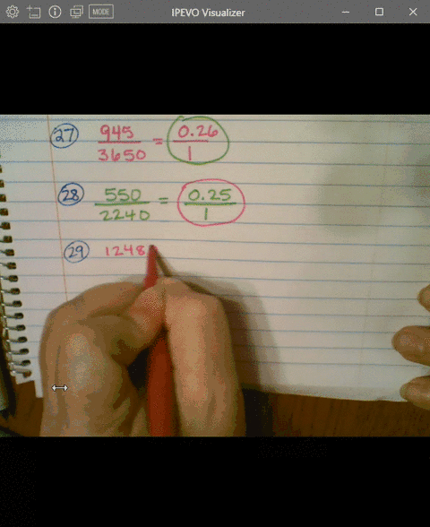 write-each-ratio-as-a-unit-ratio-and-interpret-the-result-at-a-certain-college-campus-there-are-1248