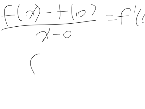 use-the-mean-value-theorem-to-prove-that-fracx1x2tan-1-xx-quadx0-4