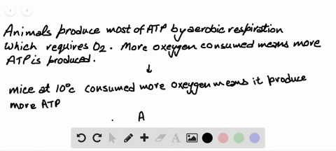 an-experiment-to-measure-the-rate-of-respiration-in-mice-at-10circ-c-and-25circ-mathrmc-was-performe