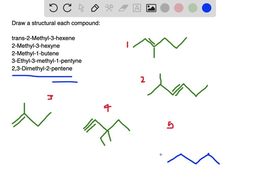 Solved Draw A Structural Formula For Each Doho, 45% OFF