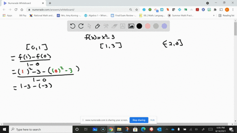 determine-the-average-rate-of-change-of-the-function-on-the-given-interval-see-example-7-fxx2-3-a-on