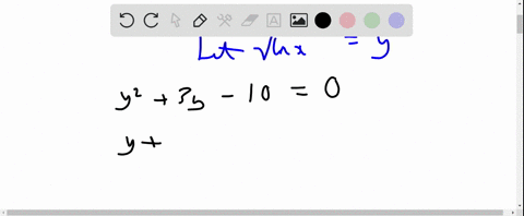 solve-the-equation-ln-x3-sqrtln-x-100
