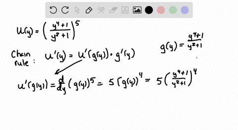 7-46-find-the-derivative-of-the-function-uyleftfracy41y21right5
