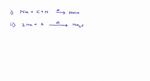 an-organic-compound-contains-mathrmc-mathrmh-mathrmn-mathrms-and-cl-for-the-detection-of-chlorine-th
