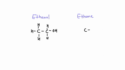 the-space-filling-models-of-ethane-and-ethanol-are-shown-below-use-the-localized-electron-model-to-3