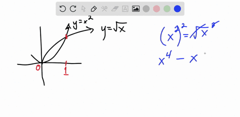 sketch-and-find-the-area-of-the-plane-region-bounded-by-the-given-curves-ysqrtx-quad-yx2-3