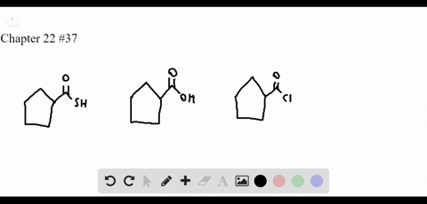 rank-the-following-compounds-in-order-of-increasing-reactivity-in-nucleophilic-acyl-substitution