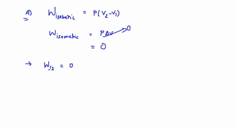 a-fixed-quantity-of-gas-undergoes-the-reversible-changes-illustrated-in-the-p-v-diagram-in-fig-1222-