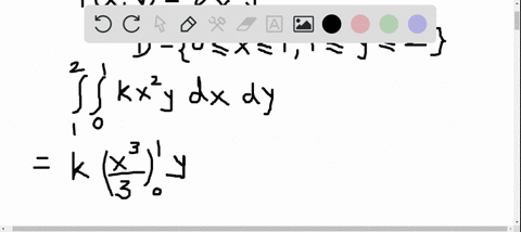 find-the-value-of-the-constant-k-so-that-the-function-is-a-joint-probability-density-function-on-d-f