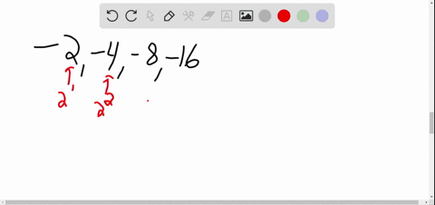 find-a-general-term-a_n-for-each-sequence-whose-first-four-terms-are-given-see-example-3-2-4-8-16