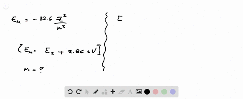mmh-the-electron-in-a-hydrogen-atom-is-in-the-first-excited-state-when-the-electron-acquires-an-addi