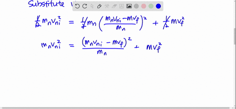 a-a-neutron-of-mass-m_mathrmn-and-kinetic-energy-k-makes-a-head-on-elastic-collision-with-a-statio-2