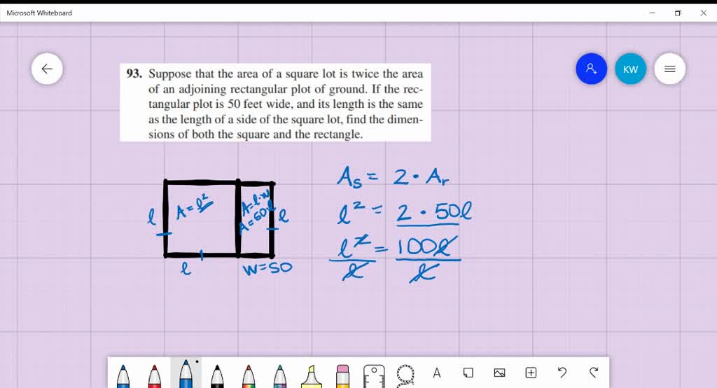 SOLVED: Answer parts (a) and (b) below. a. Write an equation to ...