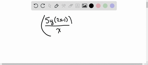 simplify-5-y2-x-1-x-3