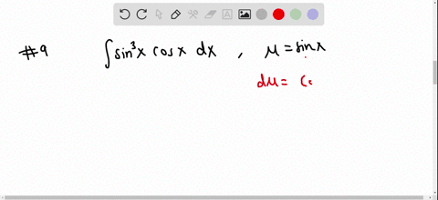 use-the-given-substitution-to-evaluate-the-following-indefinite-integrals-check-your-answer-by-dif-3