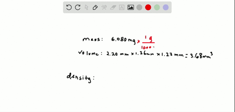 a-small-crystal-of-sucrose-table-sugar-had-a-mass-of-6080-mathrmmg-the-dimensions-of-the-box-like-cr