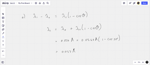 photons-of-wavelength-0024-aa-are-incident-on-free-electrons-a-find-the-wavelength-of-a-photon-which