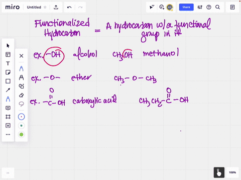 what-are-functionalized-hydrocarbons-give-an-example-of-a-functionalized-hydrocarbon