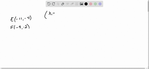 find-the-coordinates-of-the-midpoint-of-a-segment-having-the-given-endpoints-e-11-4-f-9-2