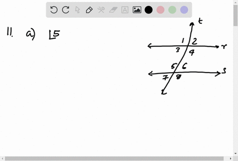 use-drawings-as-needed-to-answer-each-question-lines-r-and-s-are-cut-by-transversal-t-which-angle-a-