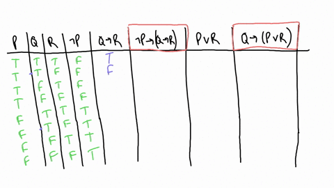 each-of-exercises-16-28-asks-you-to-show-that-two-compound-propositions-are-logically-equivalent-19