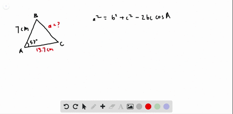 in-triangle-a-b-c-m-angle-a53circ-and-c7-mathrmcm-find-each-value-to-the-nearest-tenth-find-a-for-b1