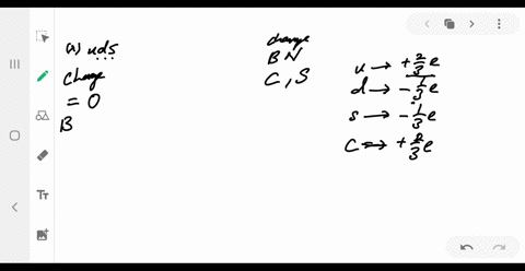 determine-the-electric-charge-baryon-number-strangeness-and-charm-quantum-numbers-for-the-following-