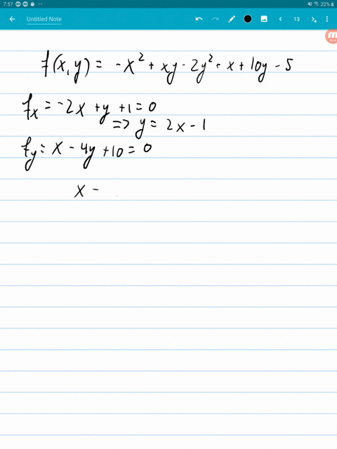 fx-y-x2x-y-2-y2x10-y-5