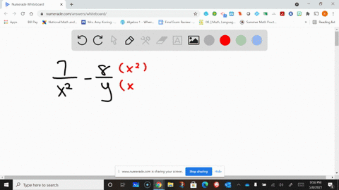 perform-the-indicated-operation-and-write-each-answer-in-lowest-terms-frac7x2-frac8y