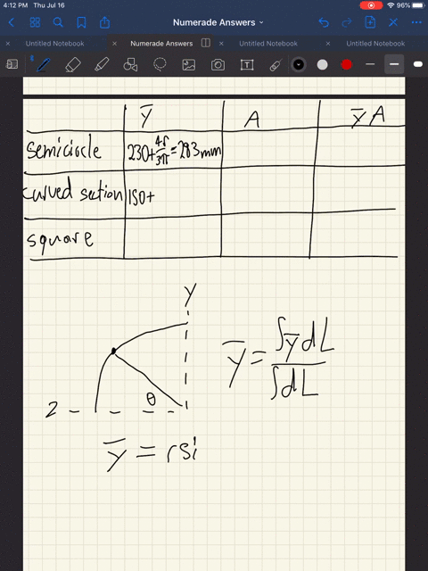 locate-the-center-of-gravity-of-the-sheet-metal-form-shown