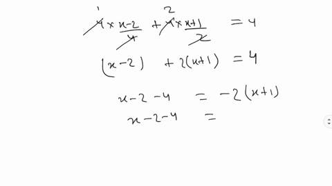 text-solve-each-equation-analytically-check-it-analytically-and-then-support-your-solution-graphic-4