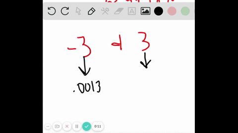 find-the-indicated-area-under-the-curve-of-the-standard-normal-distribution-then-convert-it-to-a-p-7